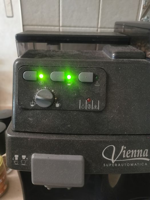 Кафемашина Saeco