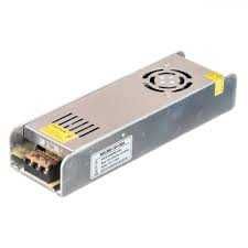 Blok pitaniya 12V / 24V|  Блок питания LED Power Supply 12V / 24V