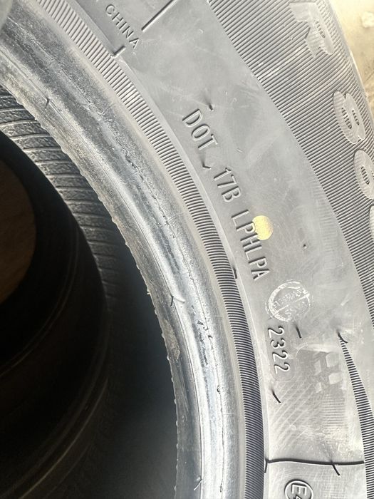 4 buc Cauciucuri Iarnă