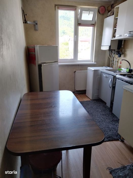 Apartament 2 camere Maratei - Bradet