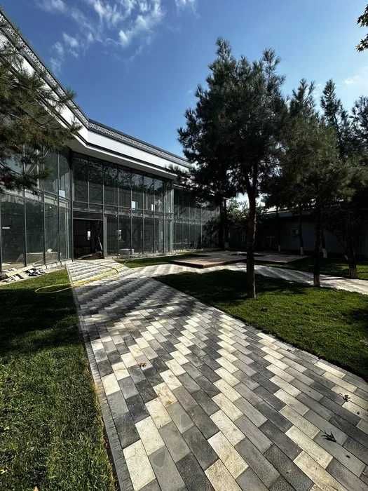 Сдаётся в аренду отдельно стоящее здание, Сергелейский район