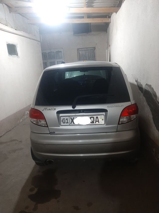 Sotiladi 2011 Best Metan gazi bor