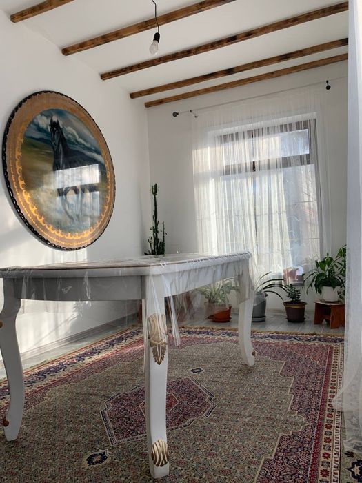 Продам дом в Жибек Жолы