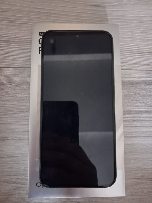 oppo reno 14f 256 gb