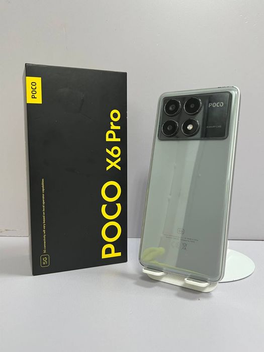 Poco X6 Pro 5G #АК12752