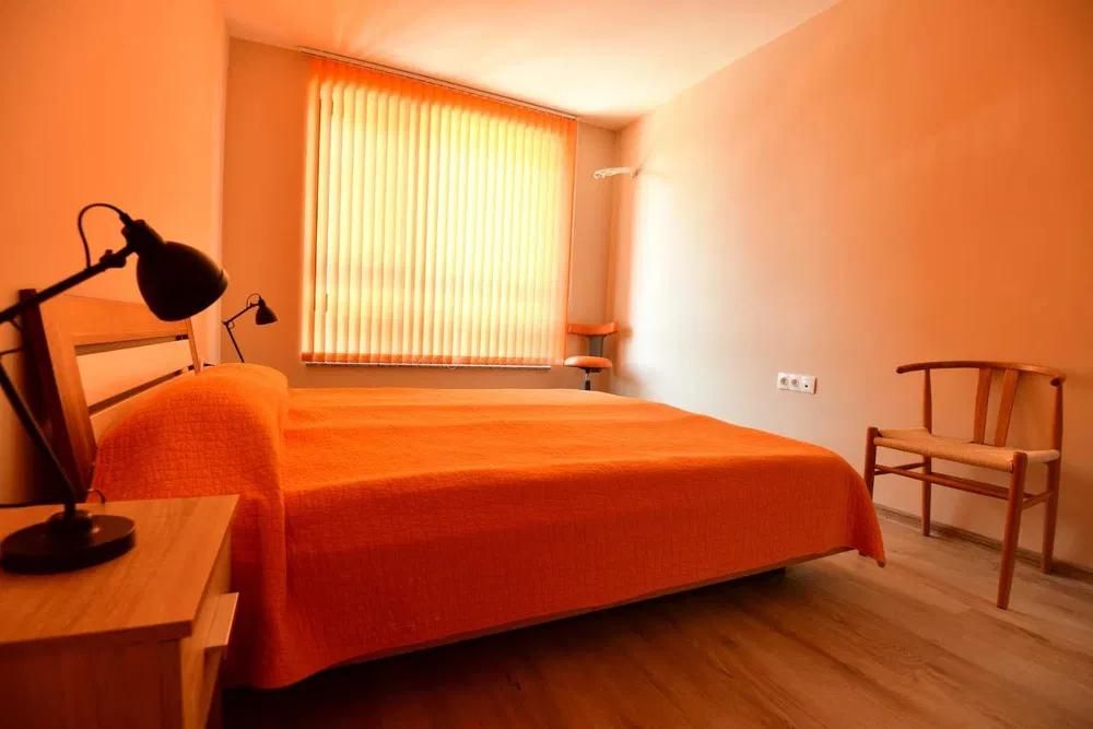 Дава се под наем Двустаен апартамент в Пловдив, Център - 75 кв.м за 511 € - Снимка #6