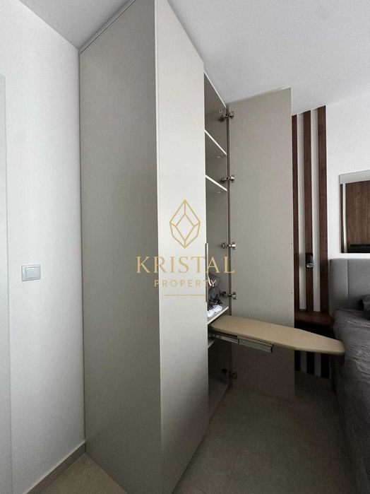 Продава се Двустаен апартамент в Свети Влас - 50 кв.м за 2800 €/кв.м - Снимка #7