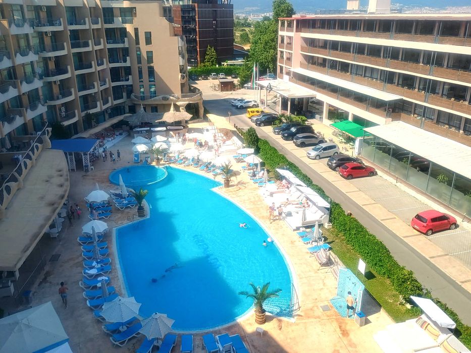 Продава се Тристаен апартамент в Несебър - 108 кв.м за 1202 €/кв.м - Снимка #13