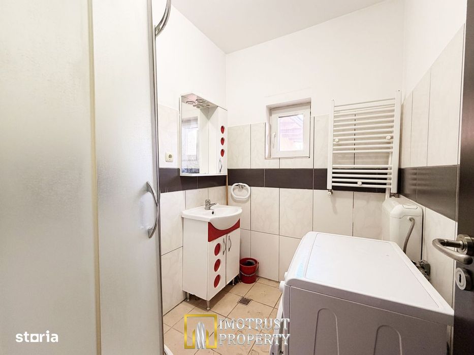 Vanzare apartament | Ultracentral | 23 mp utili | An construcție 2017 — fotografia 3