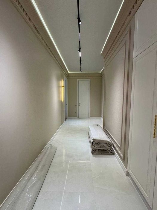 ЖК Felicita! Сдается новая 3-х комнатная квартира!