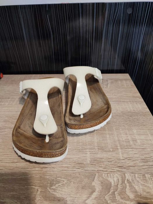 Дамски сандали Birkenstock