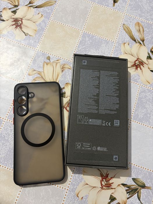 Vând Samsung Galaxy S 25Fe 5G
