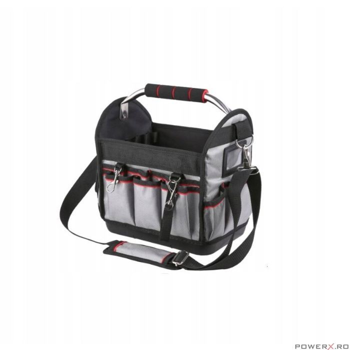 Geanta organizatoare pentru scule si unelte, 30cm, Kraft