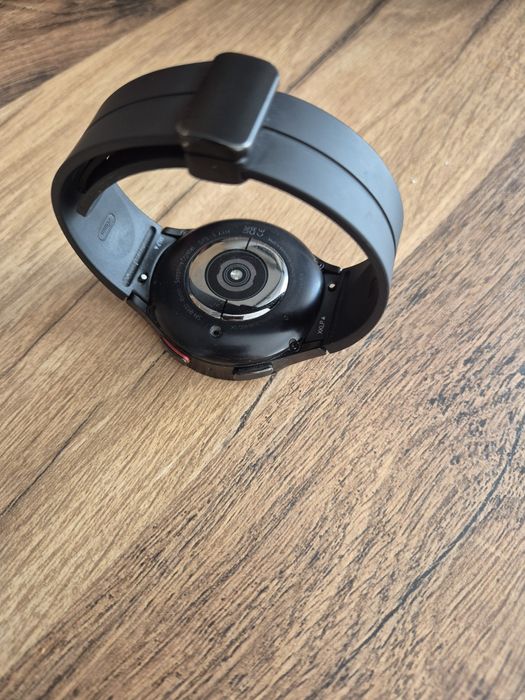 Galaxy Watch 5 Pro LTE Titanium