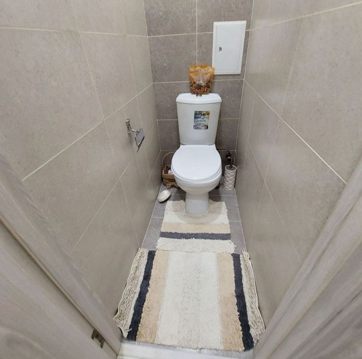 Продаётся на Паркентском 2ком