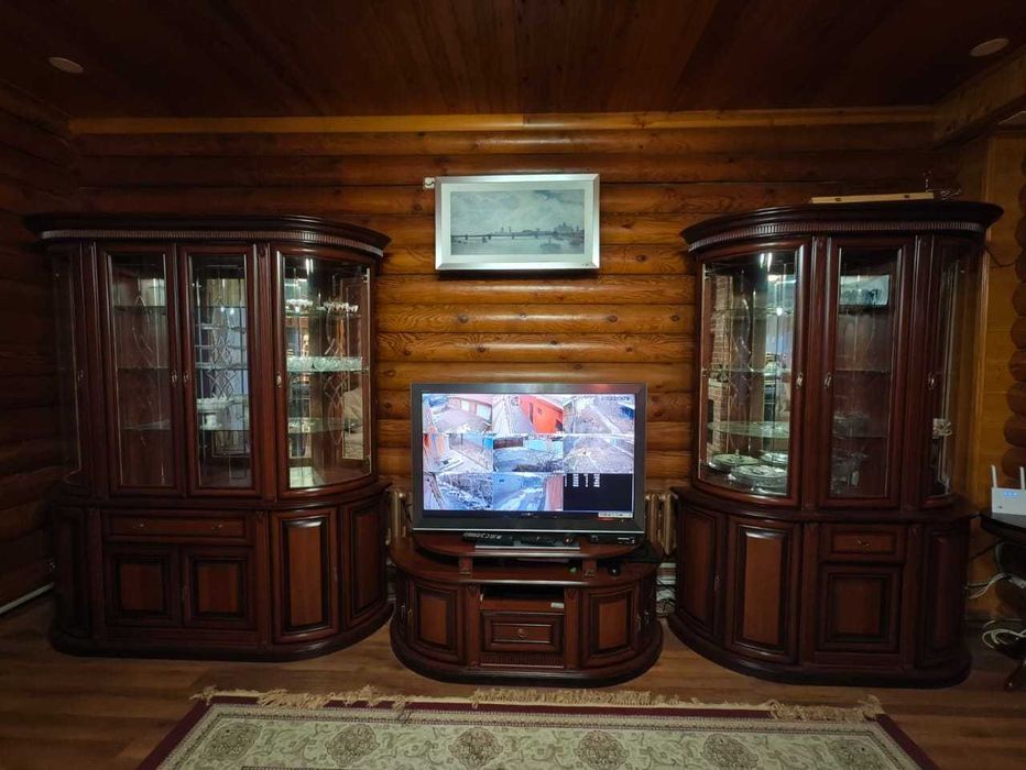 Дом Курилкино, улица Грушевая 16