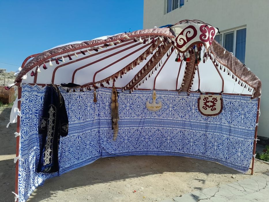 Жарты агаш уй сатылады