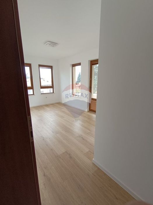 Тристаен апартамент м-т Долна Трака, Варна, НН