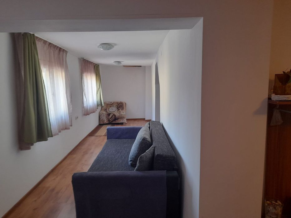 Casă spațioasă P+1 de vânzare în Caransebeș – Valea Cenchi, Str. Râul Alb nr. 15B
