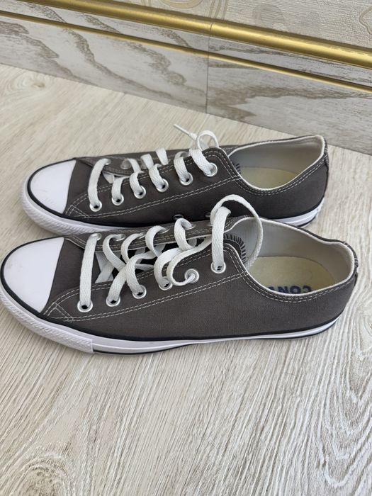 Кеды Converse Chuck Taylor All Star (40 размер)