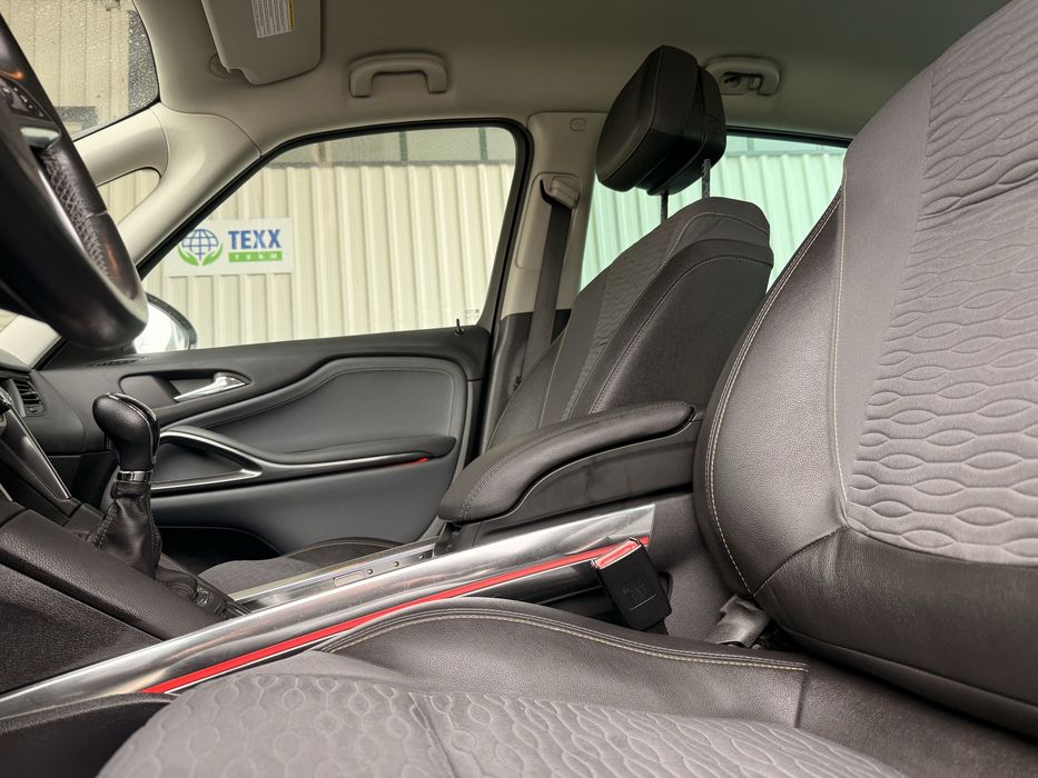 Opel Zafira 6+1 Перфектна