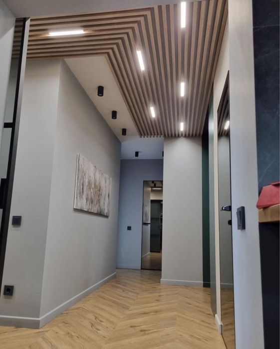 Грильта потолок грилянт грилйато речный реечной армстронг река PC-34