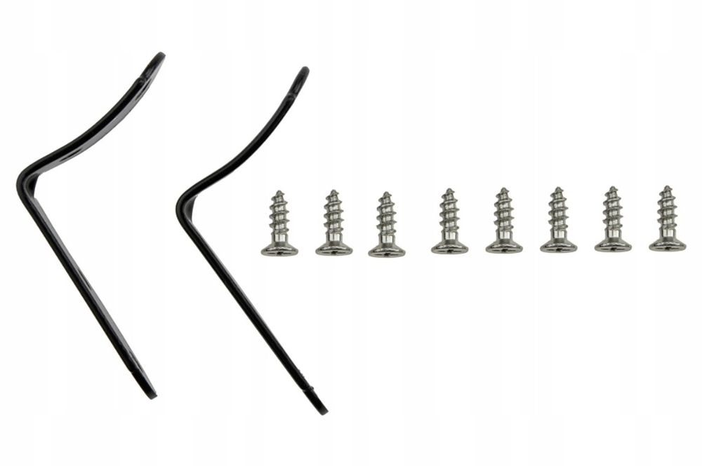 Ремонтен комплект панти за жабка, Audi, A4 B6 B7,