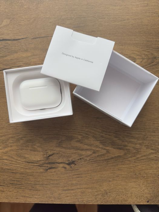 Apple Airpods Pro 3