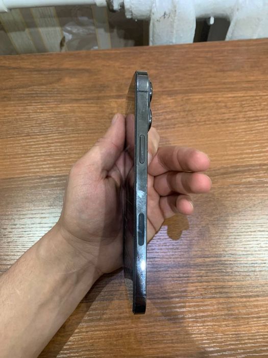 13про макс на 128гиг