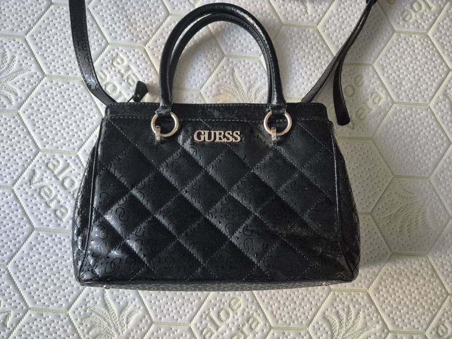 Geantă Guess, originală