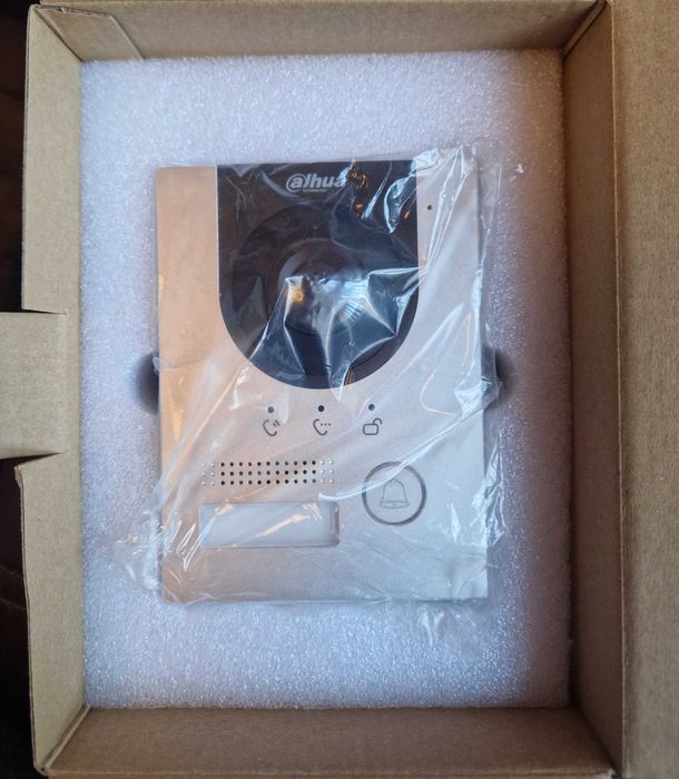 Домофонна система Dahua