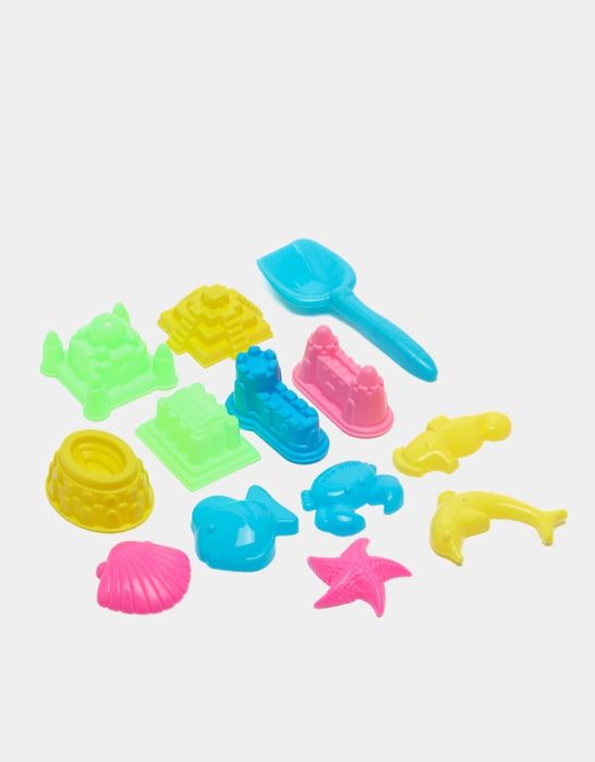 Детский Цветной песок 2 кг + формочки + бассе + мы имеем разный цветы