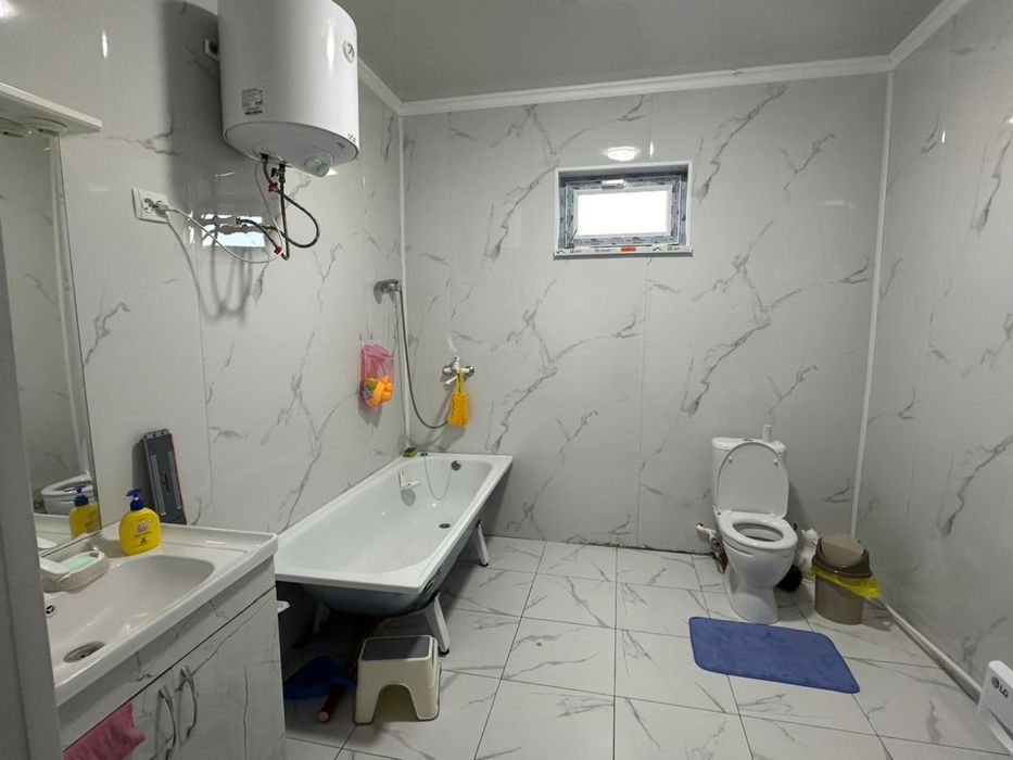 Продам дом в Мартуке