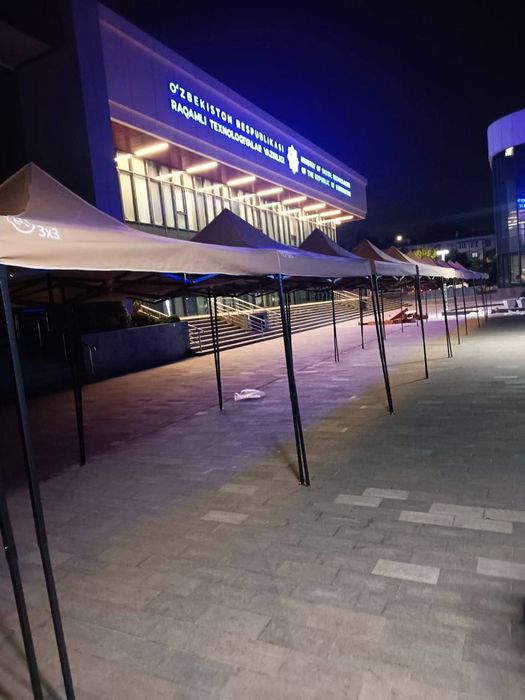 ARENDA ZONTIK hamma razmerdan bor va sotish uchun ham savdo bor bizda