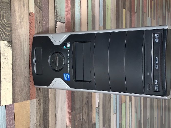 Unitate PC stare foarte buna