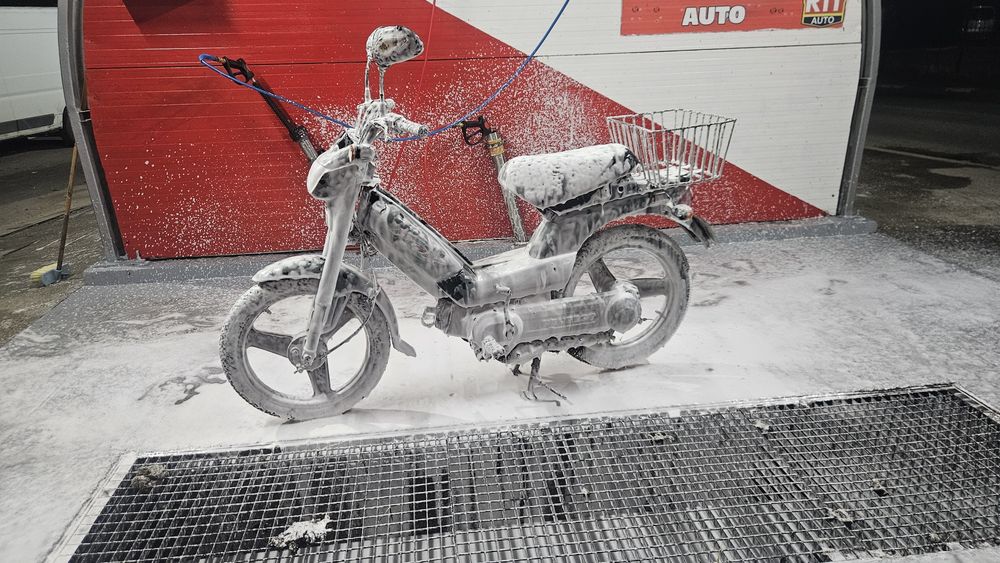 Vând peugeot fox 2 t
