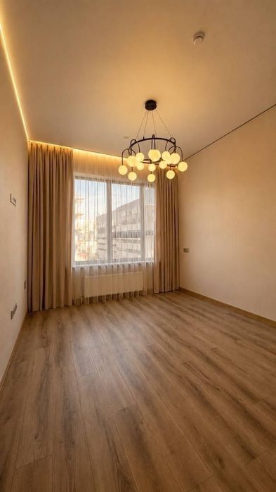 АРЕНДА ЖК Oz Makon 3х-комнатная 65м2 Евроремонт