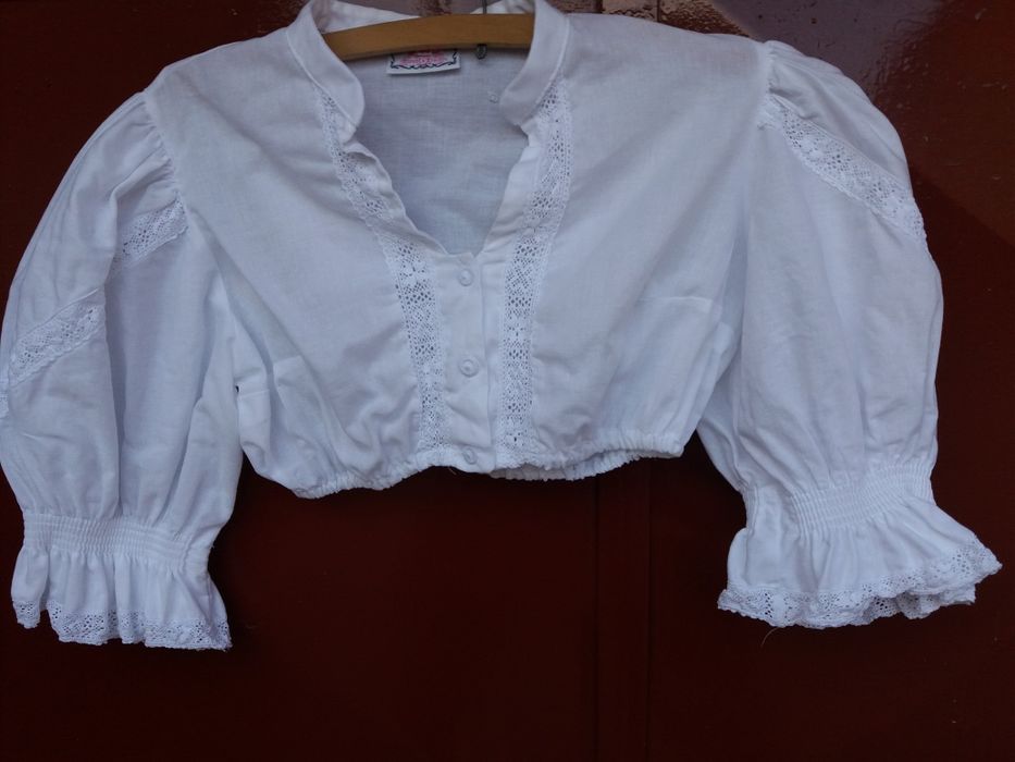 Camasa , top , nr. 44