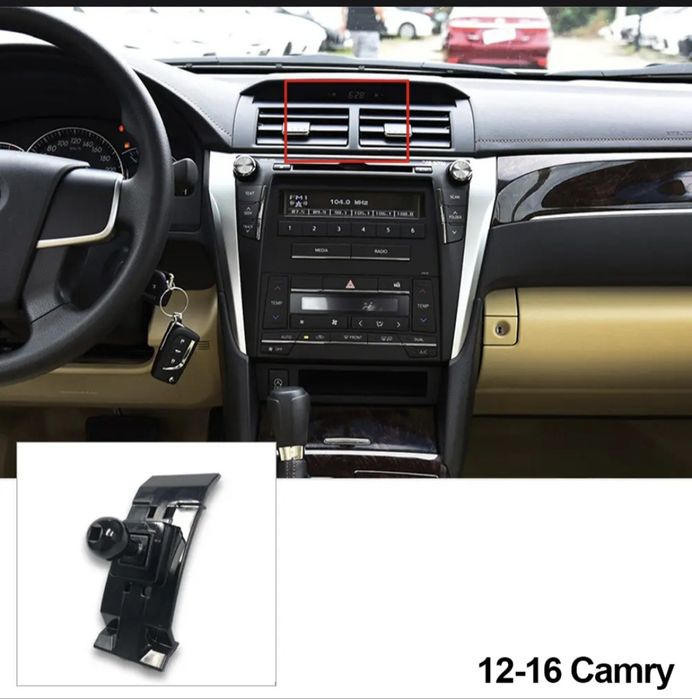 Продам держатель телефона