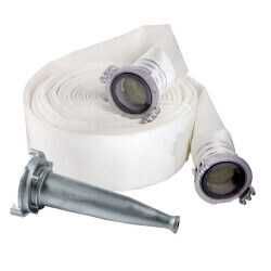 Пожарные рукава в Ташкенте