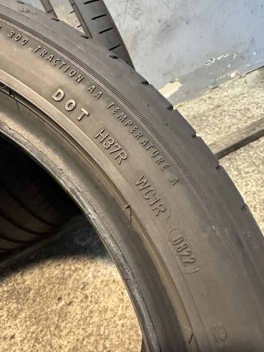Гуми 225/45/17 GOOD YEAR Eagle F1