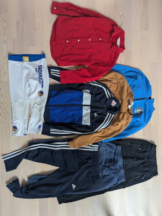 Set Haine Copii 122-128cm (6-8 ani)