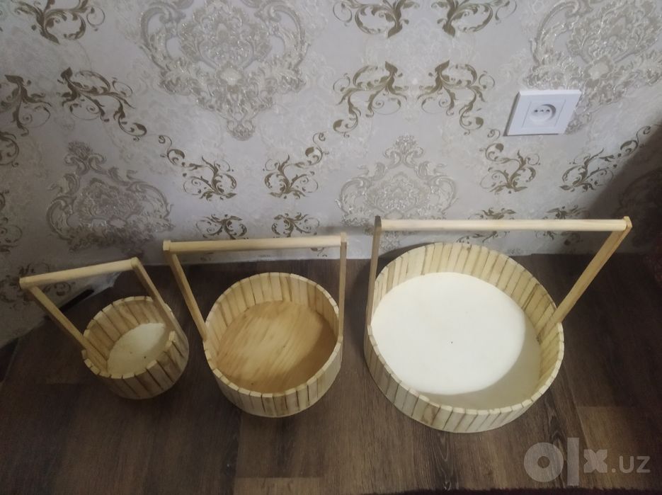 Гул саватлар арзон нархда
