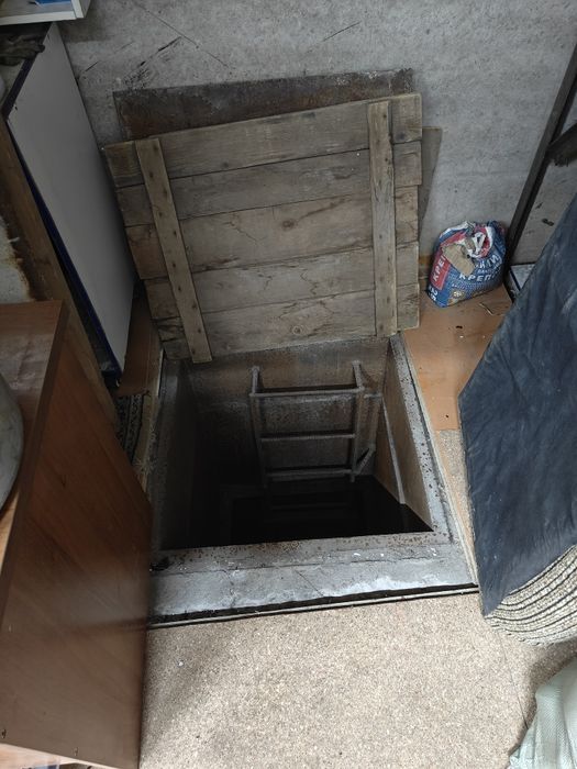 Продам капитальный гараж