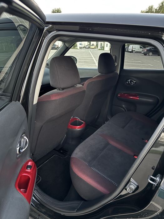 1.5 DCI Keyless go Keyless entry Navigație Camera Jante 17”