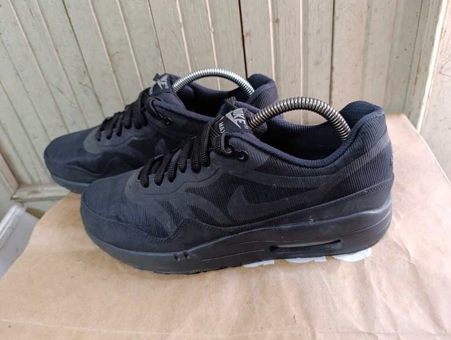 ''Nike Air Max Premium Tape Reflective''оригинални маратонки 44 номер