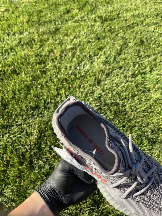 Papuci Yezzy 350