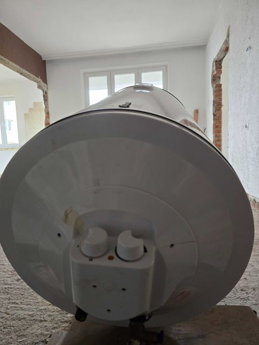 бойлер Diplomat, 80л