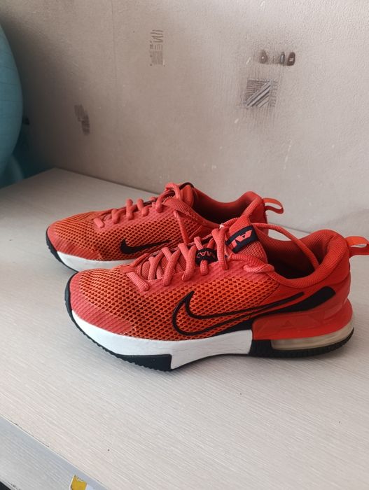 Мъжки маратонки Nike AirMax