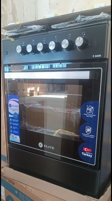 Gaz Plita Yangi kafolatli